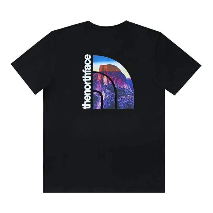 The North Face T Shirts Short _SKUTheNorthFaceM-3XL6ctfT889348940